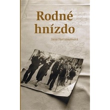 Rodné hnízdo Herrmannová Jana CZ
