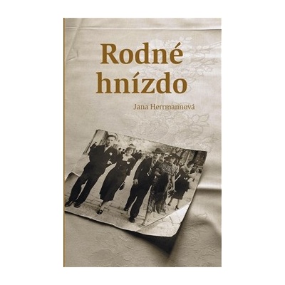 Rodné hnízdo Herrmannová Jana CZ