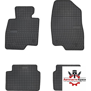 FroGum Стелки к-т -0862 Mazda 3 2013-2018 (ET0862)
