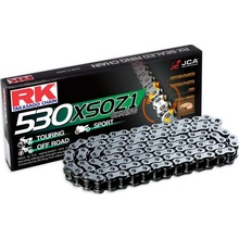 RK Racing Chain Reťaz 530 XSO Z1 118