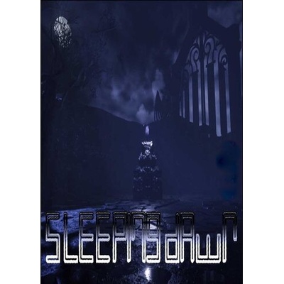 Sleeping Dawn