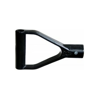 Rukoväť univerzálna plast. Y 30mm 61230