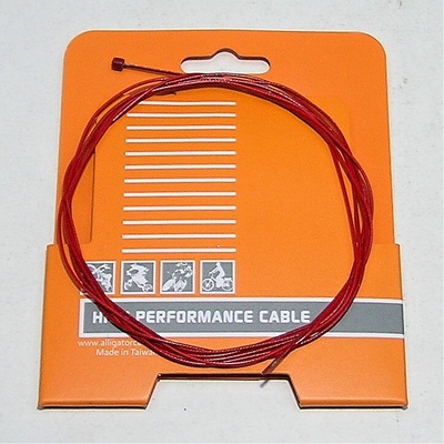 Alligator lanko řazení 1,2x2000mm teflon