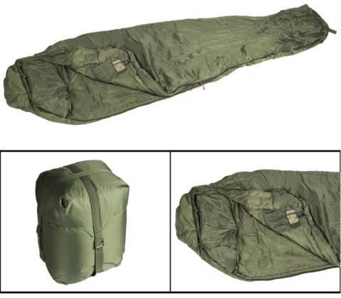 Mil-Tec Tactical T4
