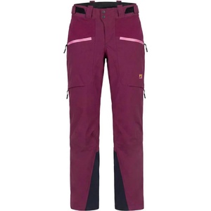 Karpos Ски панталон Karpos Women's Marmolada Evo Pants Ski trousers - Crimson / Pink Power - размер XL (107-4718-0115)