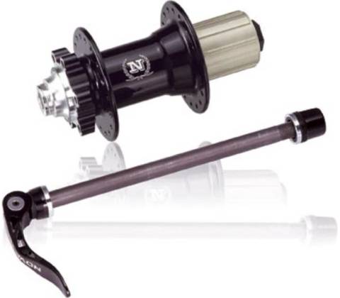 Novatec D362SB