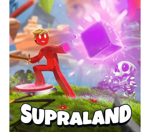 Supraland