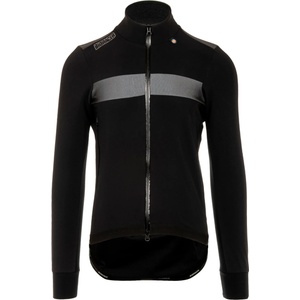 Bioracer Мъжко термо яке за колоездене Bioracer Spitfire Tempest Protect Winter Jacket Cycling jacket - Black (051-0702-0112)