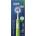 Oral-B Електрическа четка за зъби, Oral-B, Pro Junior 6+, зелена (743027)