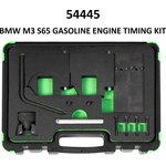 Jbm - Испания Комплект смяна ангренаж bmw m3 s65 ; jbm 54445