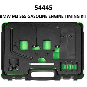 Jbm - Испания Комплект смяна ангренаж bmw m3 s65 ; jbm 54445