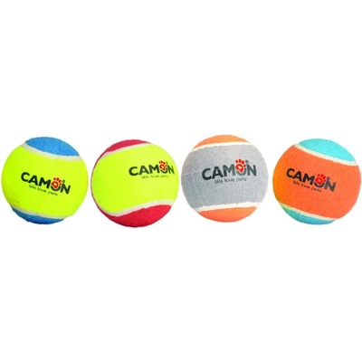 Camon barevný tenisák 7,2 cm