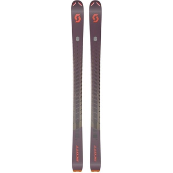 Scott W's Superguide 95 21/22