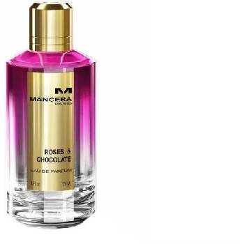 Image 1 of Mancera Roses & Chocolate EDP 120 ml Tester
