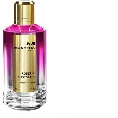 Mancera Roses & Chocolate EDP 120 ml Tester