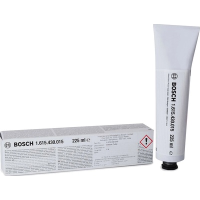 Bosch Univerzálny mazací tuk pre náradie, 225 ml 1615430015