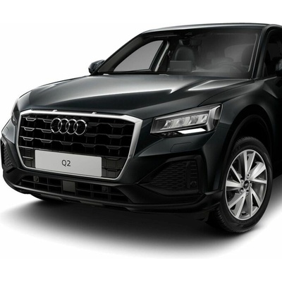 Audi Q2 35 TFSI S tronic 110 kW