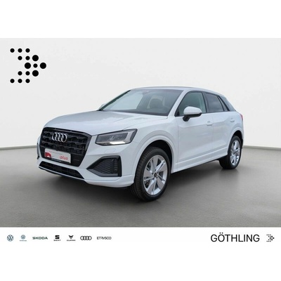 Audi Q2 35 TFSI Advanced 110 kW