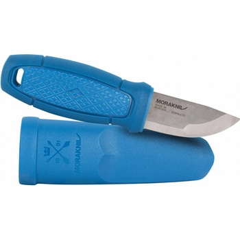 Morakniv Eldris Neck Knife with Fire Starter Kit
