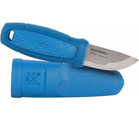 Morakniv Eldris S Neck Knife - modrý