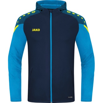 Jako Суитшърт с качулка Jako Hoodie Performance 6822-908 Размер 36