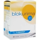 Ona Pharm Blokurima 2 g D-manózy sáčky 30 x 4 g