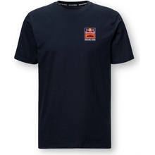 KTM backprint red bull navy