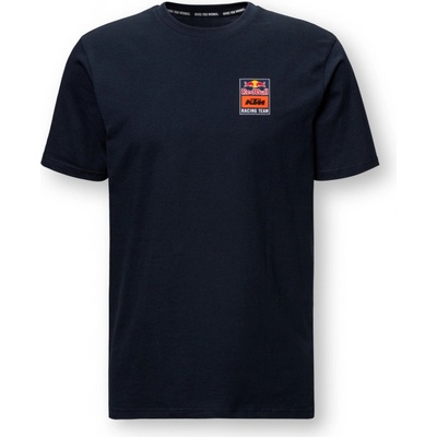 KTM backprint red bull navy