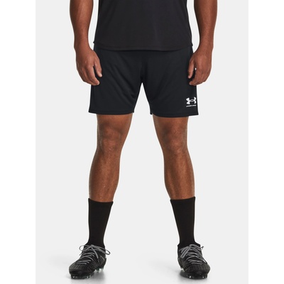 Under Armour Мъжки къси панталони Under Armour UA M's Ch. Knit Short Under Armour | Cheren | МЪЖЕ | XL