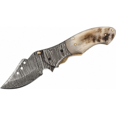 GoodGoods zavírací damaškový nůž 80084