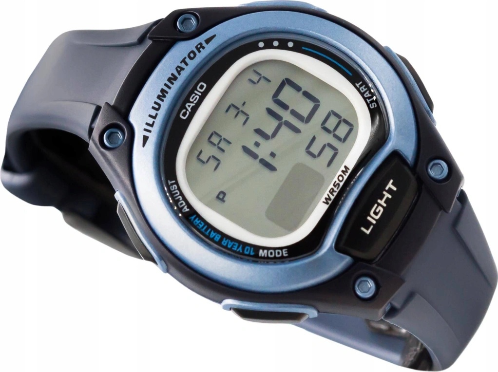 Casio LW-203-2A