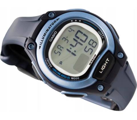 Casio LW-203-2A