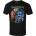 ROCK OFF мъжка тениска Iron Maiden - The Future Past Tour '23 - ROCK OFF - IMTEE169MB