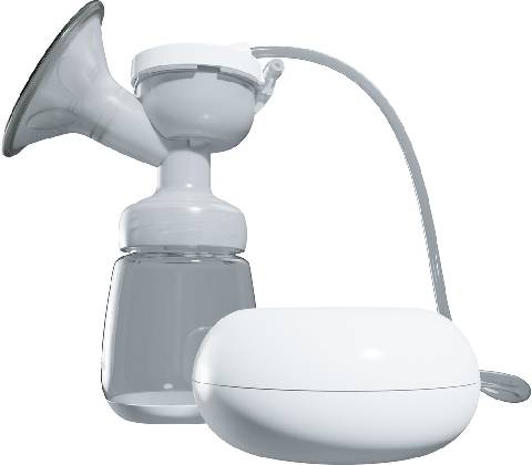 TESLA Breast Pump BP100