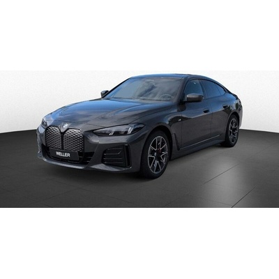 BMW i4 xDrive40 M Sport Pro 295 kW