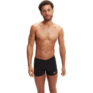 Speedo Бански mens tech panel aquashort - sportdepot - 46,14 лв