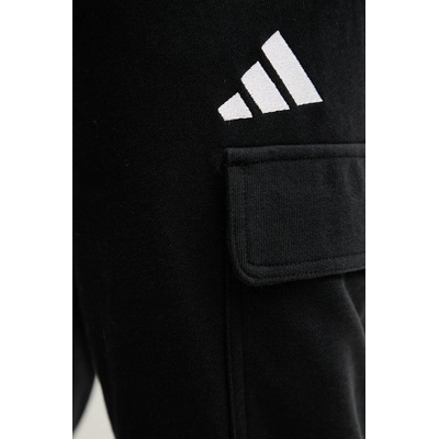 adidas Спортен панталон adidas Feelcozy (JE3865)