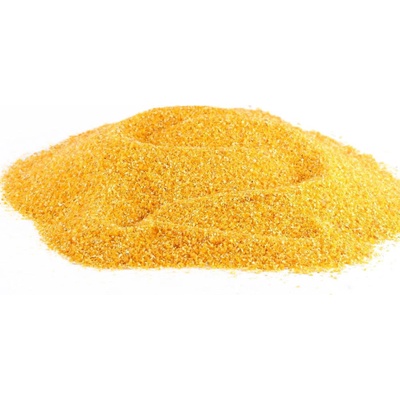 Krmiva Hulín Mouka Kukuřičná krupice výběrová 1 kg
