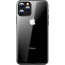 Totudesign z mäkkého plastu iPhone 11 Pro