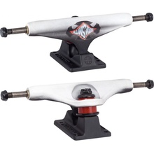 Independent Stage 11 Pro Evan Smith Fade Warped Cross Standard