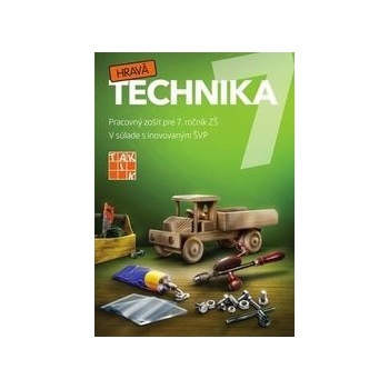 Hravá technika 7
