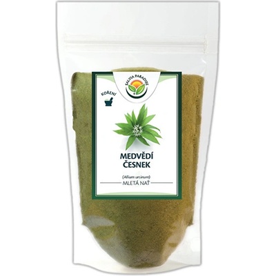 Salvia Paradise Medvědí česnek mletý 50g