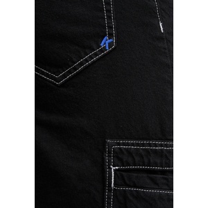 Karl Lagerfeld Jeans Памучен панталон (B1M10025)