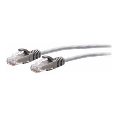 C2G C2G30112 Cat6a Snagless Unshielded (UTP) Slim Ethernet Network Patch 0,6m