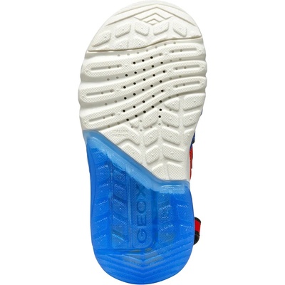 Geox Детски сандали Geox CIBERDRON (J55MXD.01454.24.27)