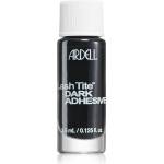 Ardell LashTite лепило за снопчета мигли цвят Black 3.5 гр