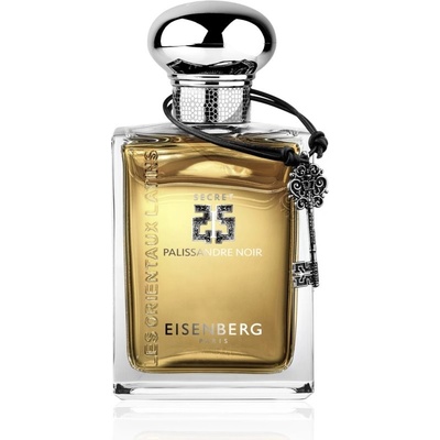 Eisenberg Secret I Palissandre Noir parfumovaná voda pánska 100 ml