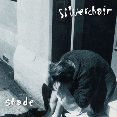 Silverchair - Shade EP (180 g) (Limited Edition) (Black & White Marbled Coloured) (Single 12") (8719262021761)