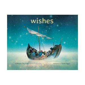 Wishes | Victo Ngai (2021)