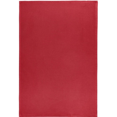 SCANquilt VAFROS 50 x 70 cm červená